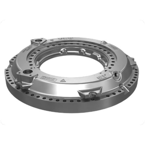 Truck 789D Brake Positioner 177-1606/1771606