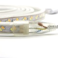 SMD5730 LED LED Strip a striscia a doppia riga