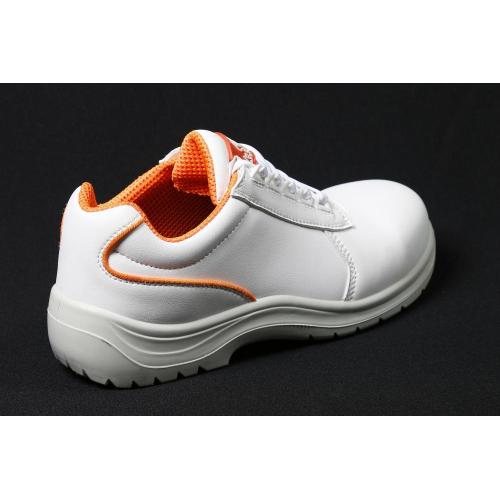 s3 white antistatic safety shoes