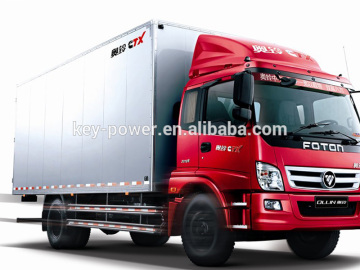 Foton Ollin spare parts