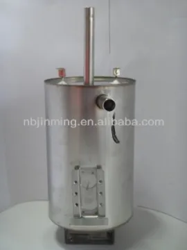 SUS304 Hot Tank in high quality