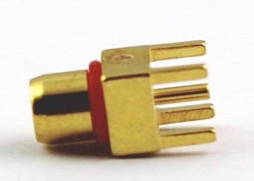 Four Legs BMA RF Connector
