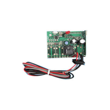 433.92mhz ReceiverNew