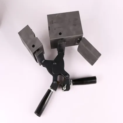 Exothermic Welding Materials: Supplies and Applications