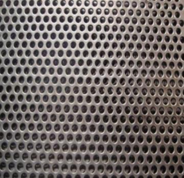 Perforated Ceiling Panels