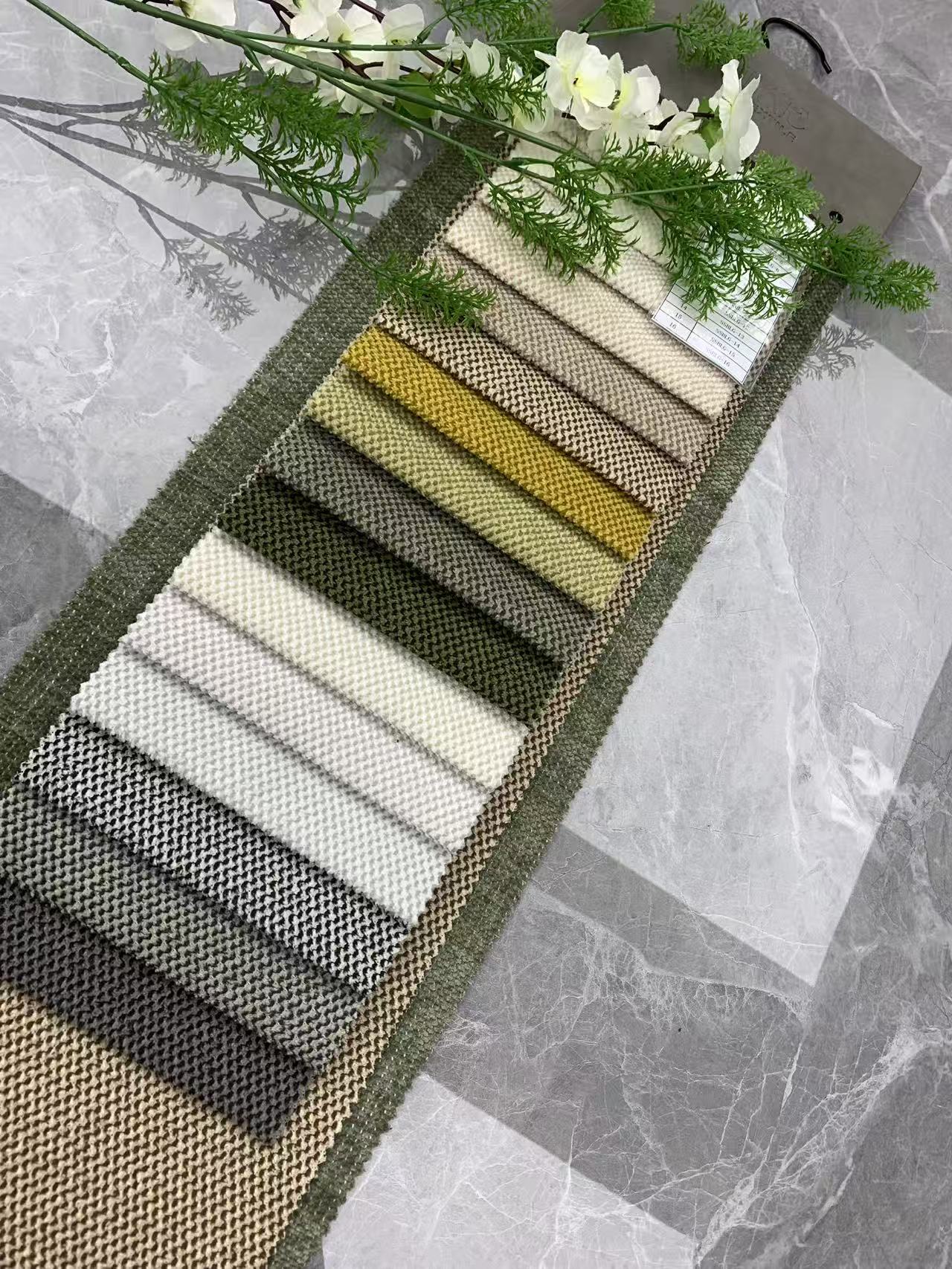 Velvet Fabric For Home