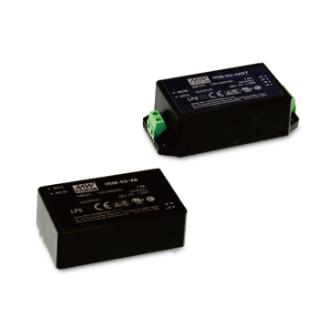 Mean Well IRM-60-24 60W 24V Power Supply