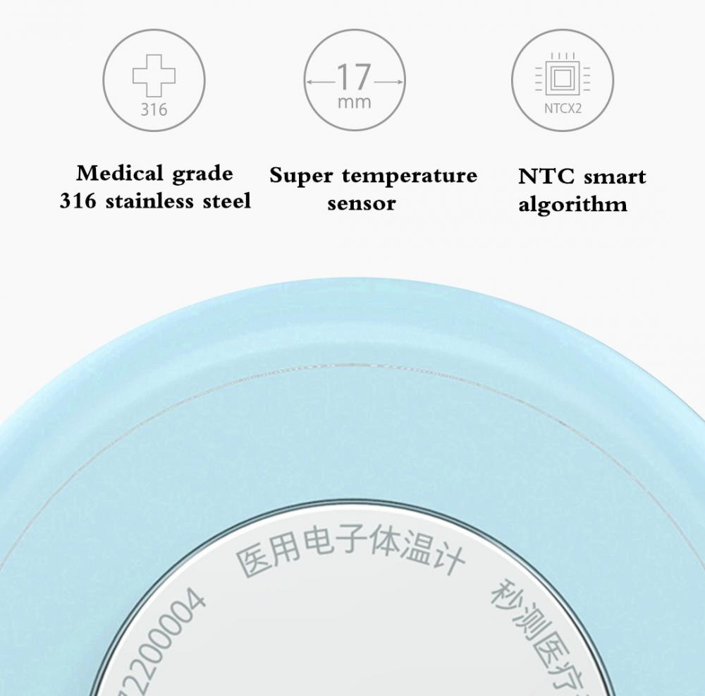 Miaomiaoce Thermometer