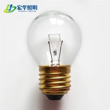 Antique Edison Bulb 15/40W Incandescent Replacement for Decoration