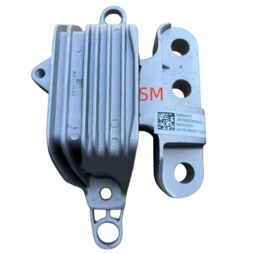 OEM Automotive Parts Engine Mount Assembly for Chevrolet Malibu XL and Cadillac XT4