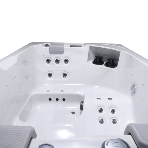 Whirlpool bathtub outdoor Hot tub spa protable bathtub