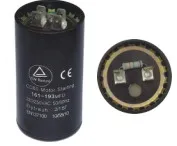 CD60 capacitor MOTOR START CAPACITOR UL capacitor