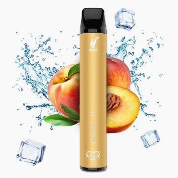 퍼프 바 XXL vape 바입 횟수 일회용 장치