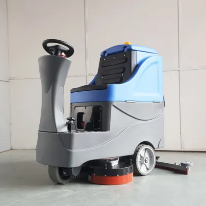 Floor cleaning machine scrubber Floor Washing Cleaning