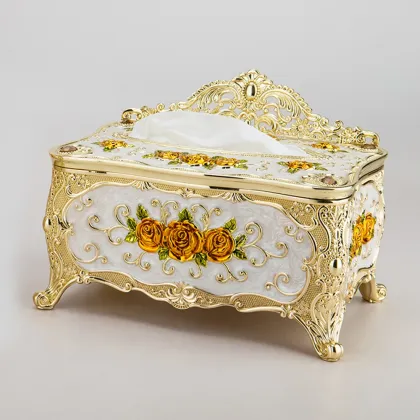 factory direct sale american brand tissue box
