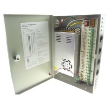 12V 30A 360W 18Channel Power Supply Box