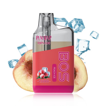 Rum Bar 15000 Disposable Vapes Flavors