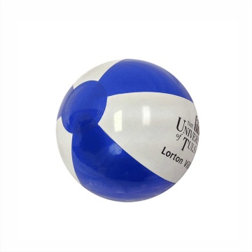 High Quality Custom Design Inflatable Giant Beach Ball