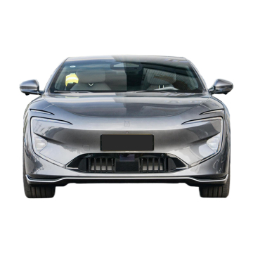 Avatr 12: 650 km Long Range Luxury Electric Sedan - 4WD 4 Deuren 5 -haasters