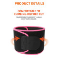 Абсалютна новы Body Waist Trimmer Under Waist Trimmer Body Shaper Практыкаванне пояс таліі Трымер