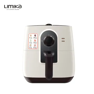 3.0L Deep Kitchen Air Fryer Without Oil