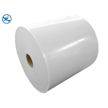 Thermoforming Packaging Black FILMs HIPS Plastic Roll