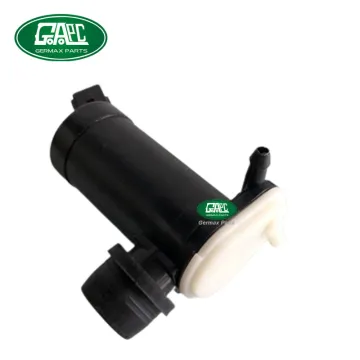Windowscreen Washer Pump Fit for Land Rover Discovery 3 & Range Rover Sport 2005-2009