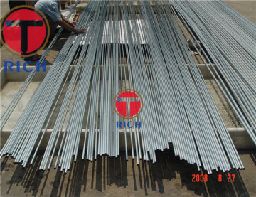 for Hydraulic Precision Steel Tube Galvanized Steel Tube