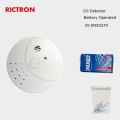 85 db Smoke Alarm Detector Ceiling Mounted Fire Smoke alarm australia Standalone Smoke Detector