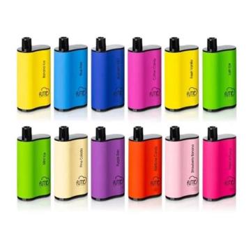 Best Price Fume Infinity 3500 Puffs Electronic Cigarette