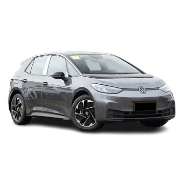 2024 VW ID3 PURE: 450 km Range Elektrisches Fließheckback
