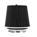Filtro dell'aria universale 76/89/102mm per l'assunzione a freddo dell'aria