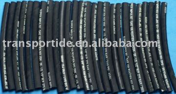 high pressure oil resistant hydraulic hose