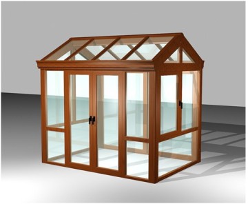 Customized Conservatory (TS-337)