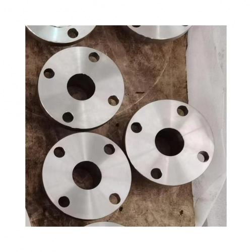 The Inconel 625 Nickel Alloy