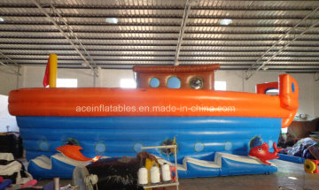 2015 Smart Design Inflatable Boat Tent