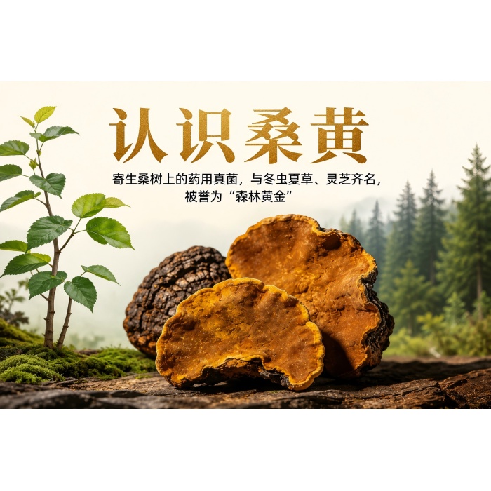 Phellinus Linteus Flash Release Práškové produkty