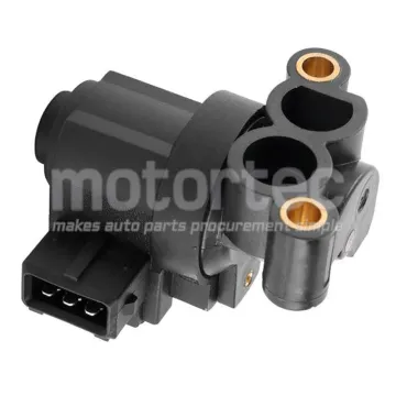 Korean Parts - Car Motor Idle Air Control Valve 35150-02600 for Hyundai Atos