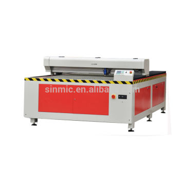 high speed nonmetal and metal laser cutting machine, cnc laser cutting machine metal