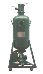 BZ Series Insulation Transformer Oil Regeneration
