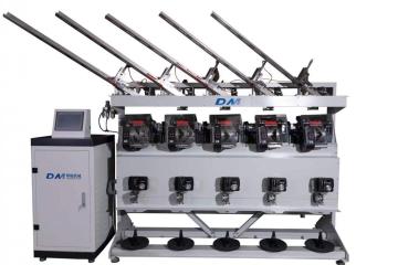 DM0605 Automatic Sewing thread winding machine