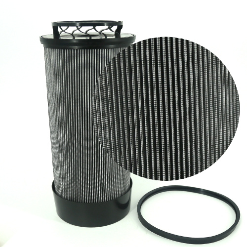 Hydraulic oil filter element of tractor apply to New Holland spare parts OEM 87708150 agricultural machinery parts