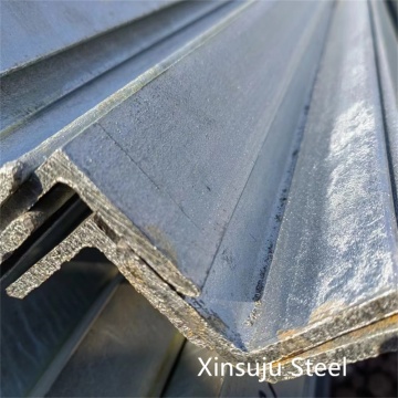 ASTM A53-B Honed Steel Angles