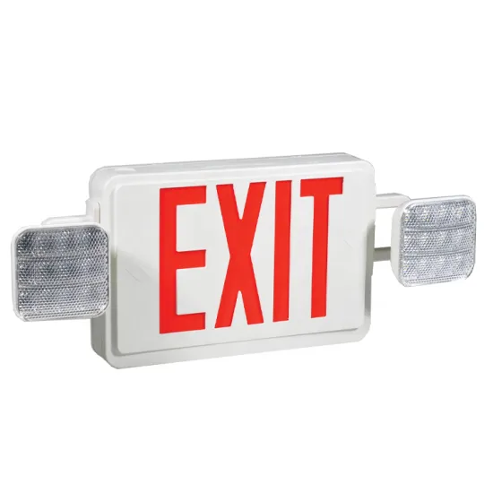 Replacing Emergency Exit Sign Batteries: A Comprehensive Guide