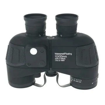 7x50 Waterproof Floating Disposable Binoculars
