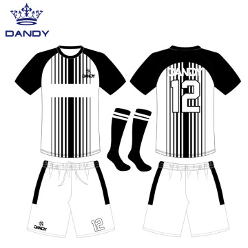 Customized mens soccer jersey