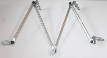 high quality wiper linkage repair