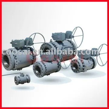 API 6A Ball Valve
