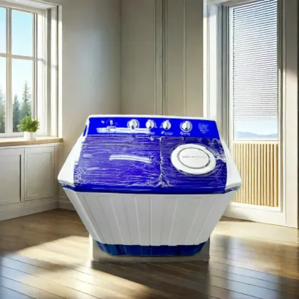 LG Large Capacity Twin Tub Washing Machine