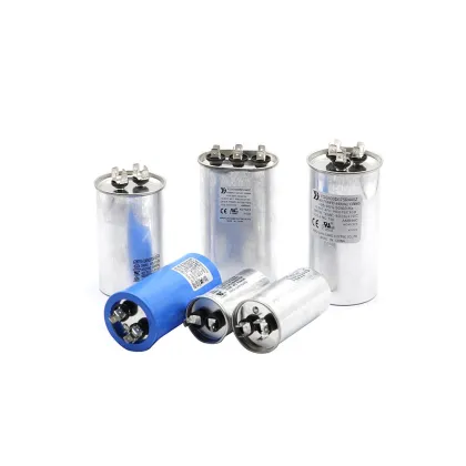 CB-B65 Juan Kuang 50/60Hz Capacitor